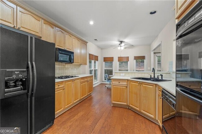 Building Photo - 4610 Planters Hill Dr