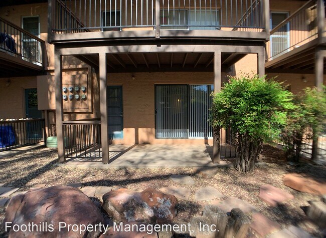Building Photo - 1 br, 1 bath House - 550 Jordan Road #2