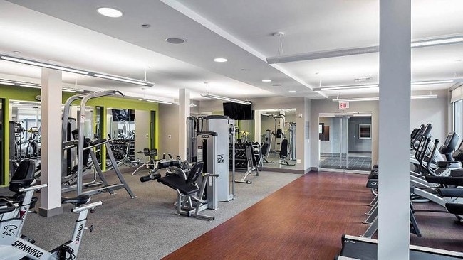 Building Photo - 80 Fawcett St