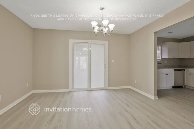 Building Photo - 5038 Donnell Way
