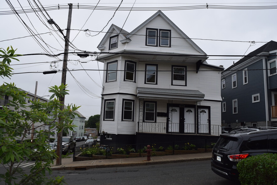 Building Photo - 50 Lowell St