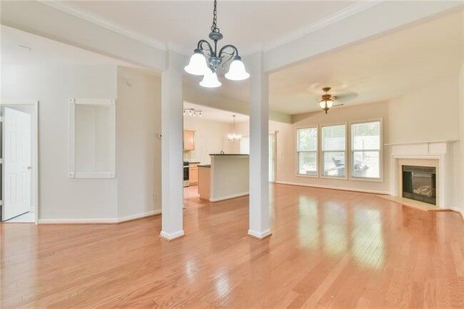 Building Photo - 2694 Winslow Ridge Dr NE