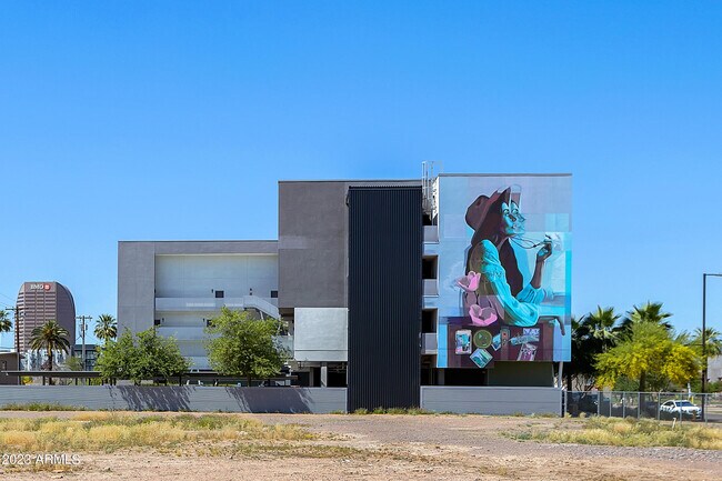 Building Photo - 1130 N 2nd St