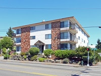 Building Photo - Scandia Villa