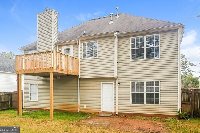 Building Photo - 4107 Mistymorn Ln