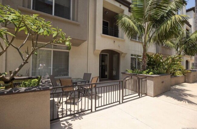Building Photo - $2,750 - 1 Bed / 1 Bath Bottom Floor Beautiful Condo at Regents La Jolla
