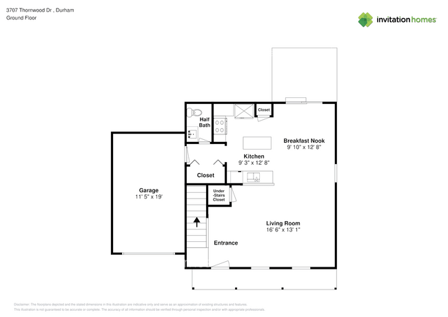 Building Photo - 3707 Thornwood Dr