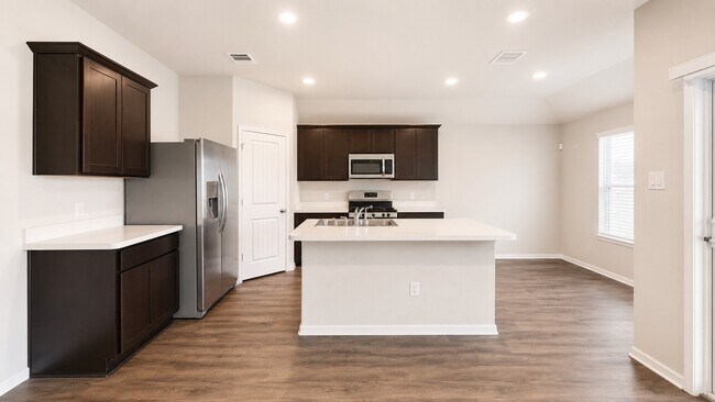 Building Photo - 6410 Indigo Cliff Dr