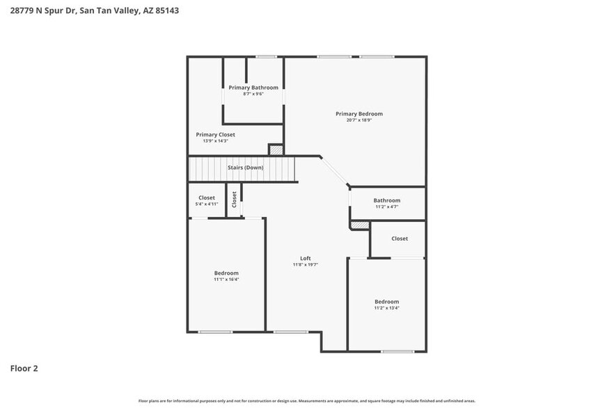 Building Photo - 28779 N Spur Dr