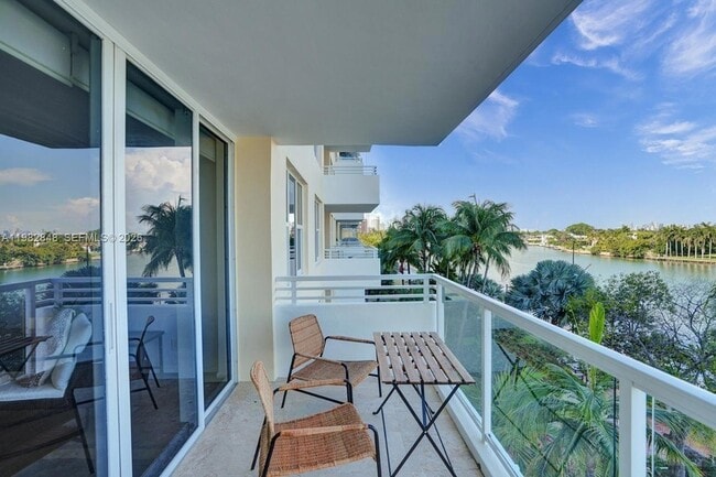 Building Photo - 5600 Collins Ave