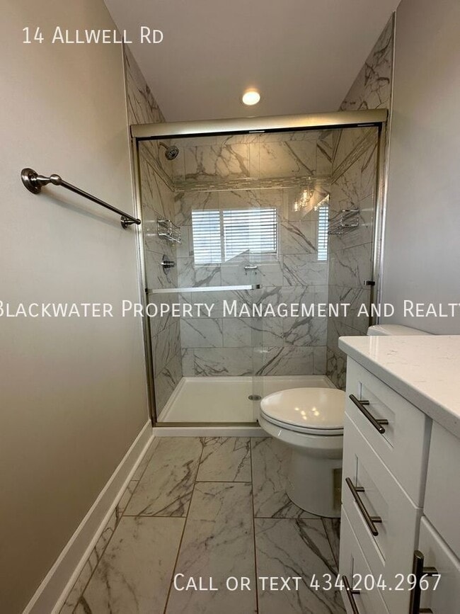 Building Photo - 14 Allwell Rd.