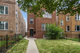 Building Photo - 1742 N Mayfield Ave