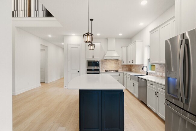 Building Photo - 13803 Cerezo Creek Pointe Dr