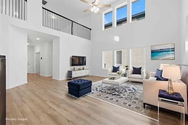 Building Photo - 2408 Lundy Cyn St