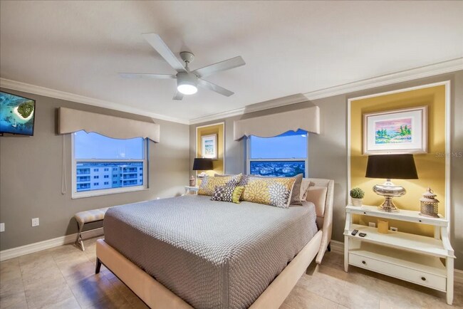 Building Photo - Beachfront Rental at TowerIsle – Fully Furnished and All Utilities Included! 2bed |2bath