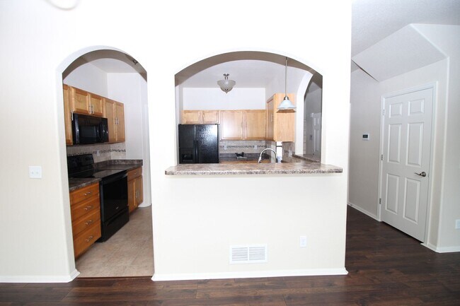 Building Photo - 5923 Dancing Sun Way
