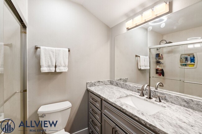 Building Photo - Highly Upgraded, Large Condo in Huntington Beach!