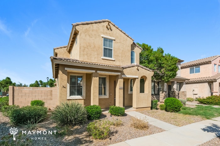 Building Photo - 5166 W Illini St