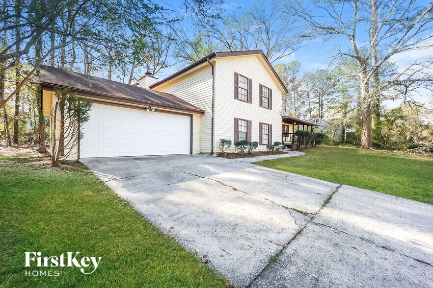 Building Photo - 1292 Brookvale Dr