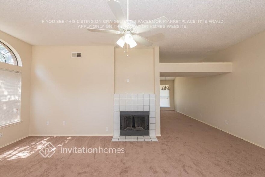 Building Photo - 6919 Cedar Knoll Dr