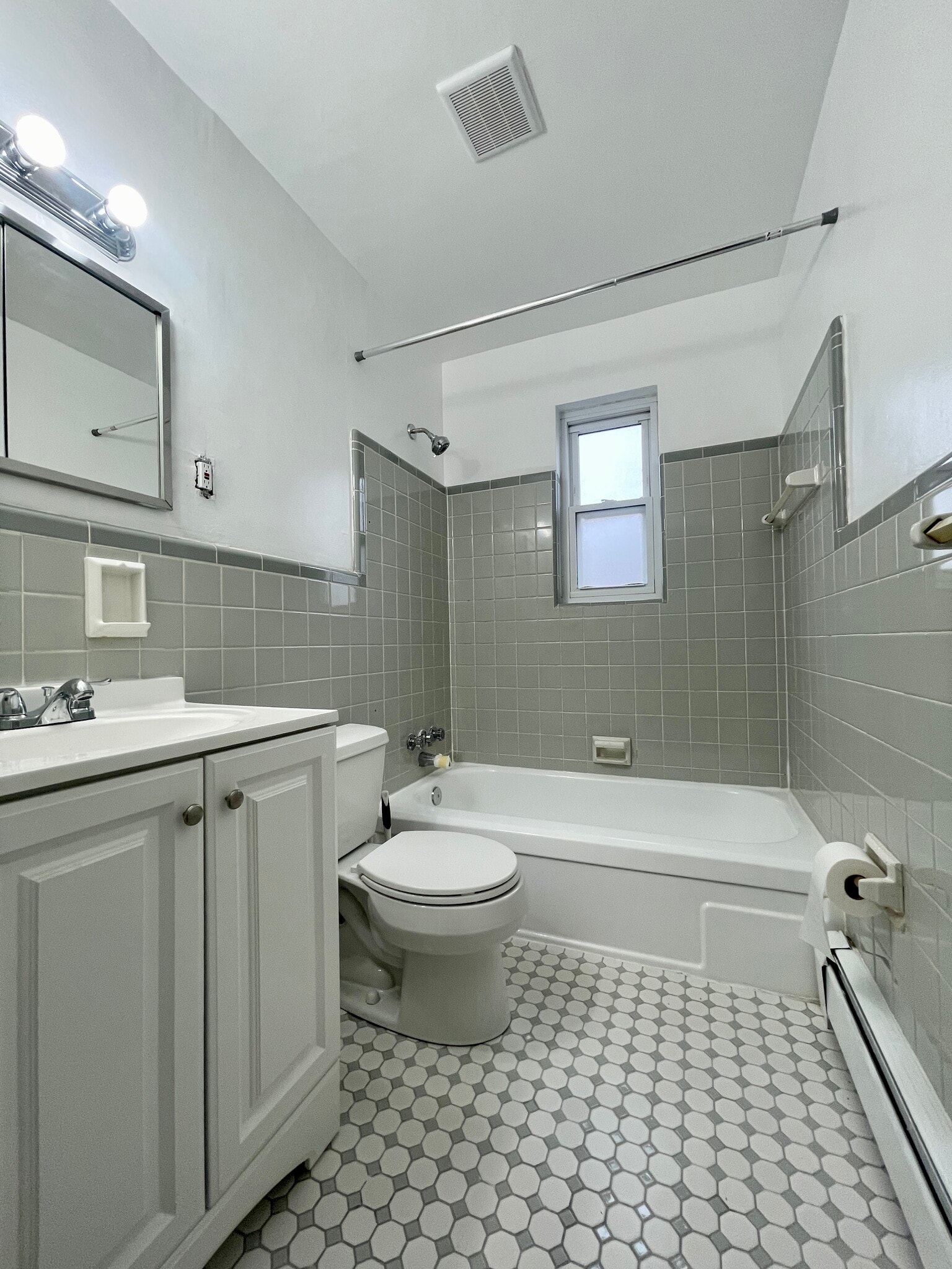 Bathroom - 7803 Lake Ave