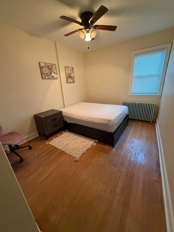 Building Photo - 507 E Cold Spring Ln