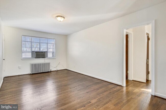 Building Photo - 2500 Langston Blvd.