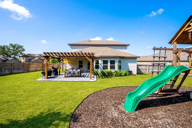 Building Photo - Stylish Corner Homesite on a Quiet Cul-de-...