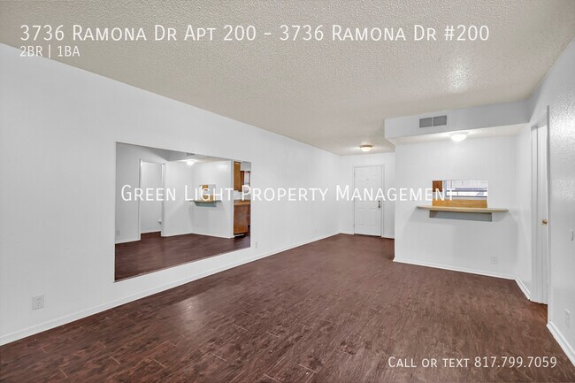 Building Photo - 3736 Ramona Dr