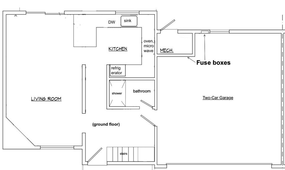 Building Photo - 2342 Folsom St