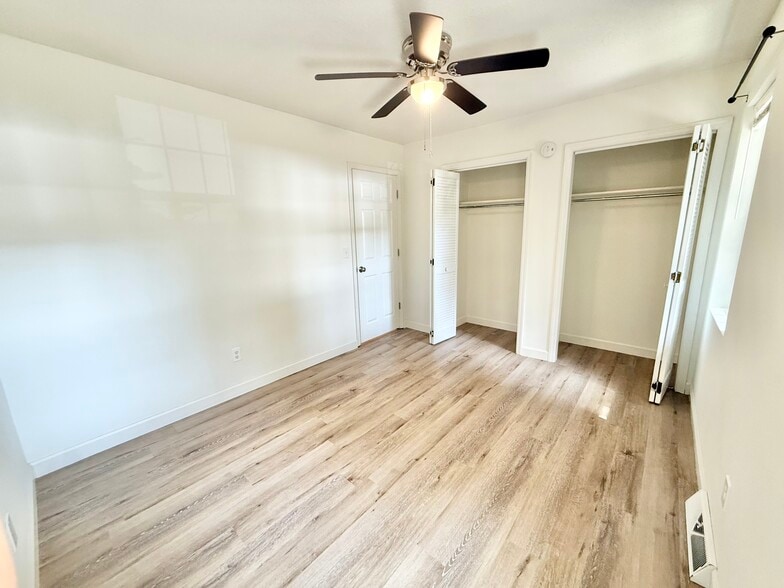 Secondary Bedroom - 274 Fleming Rd