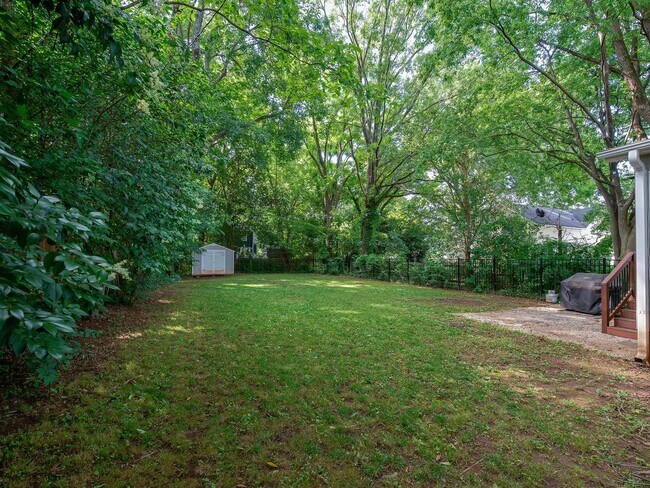 Building Photo - Updated and well appointed home in the his...
