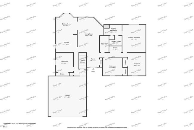 Building Photo - 15343 Sassafras Dr