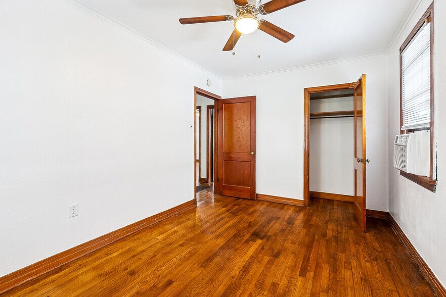 Bedroom 2 - 440 Wagner St