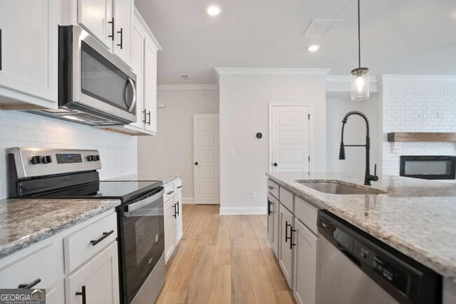 Building Photo - 4644 Cypress Pk Dr