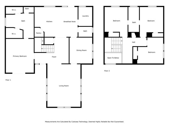 Building Photo - 18009 Split Oak Cir