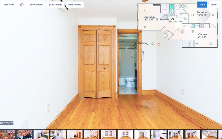 Building Photo - 44 Garden St