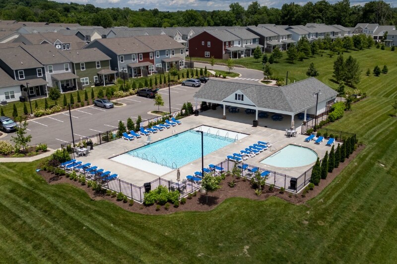Building Photo - 6055 Gracious Dr