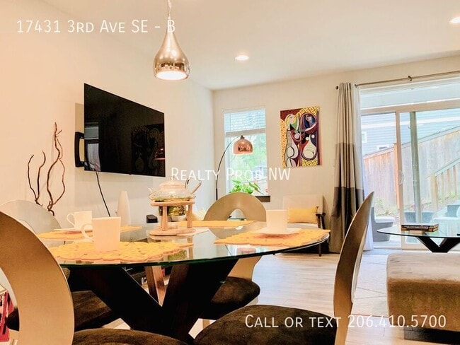 Building Photo - 17431 3rd Ave SE