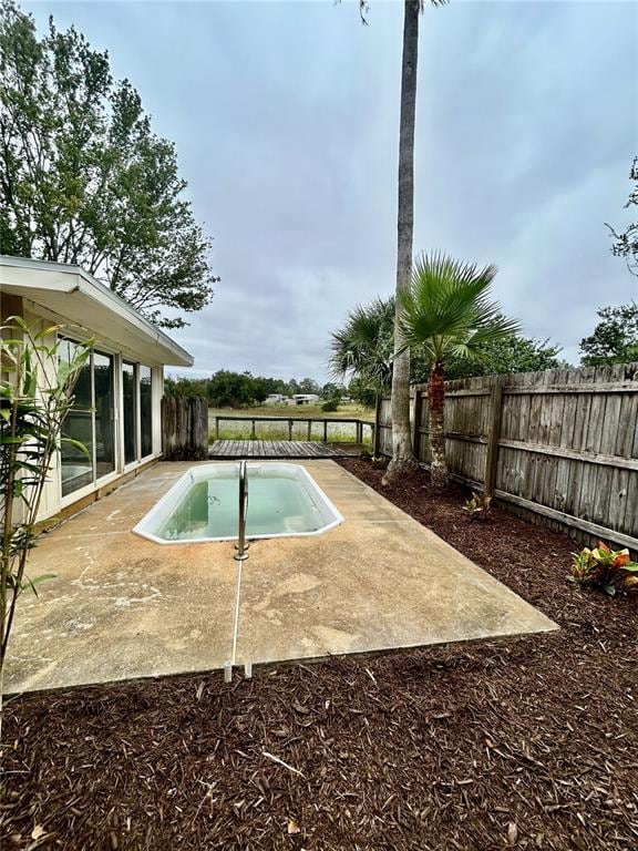 Building Photo - 9541 Round Lk Dr
