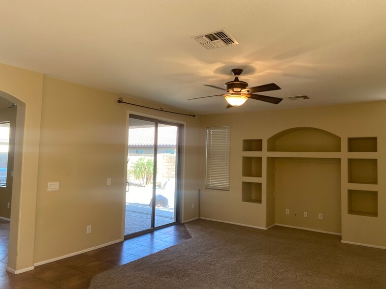 Building Photo - 25730 W Crown King Rd