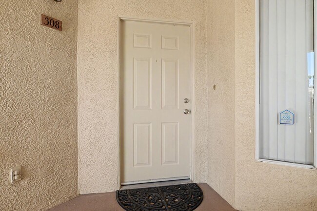 Building Photo - 7173 S Durango Dr