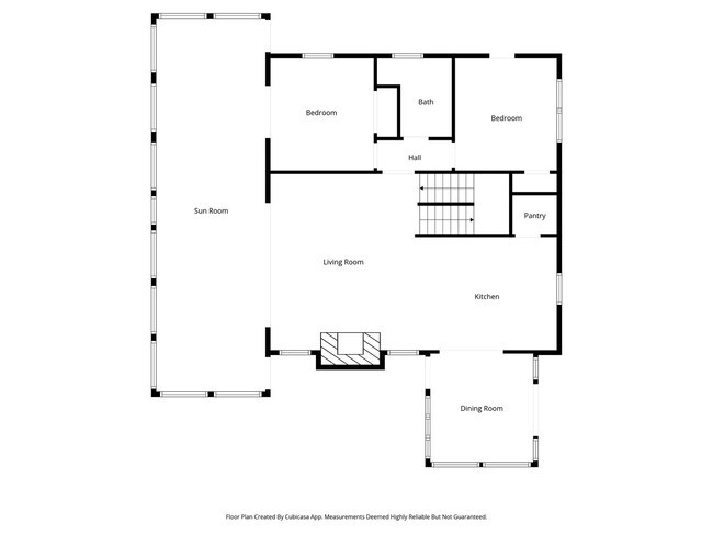 Building Photo - FULLY FURNISHED! Magnificent Panoramic Views!!