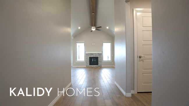 Building Photo - 12500 Elba Dr