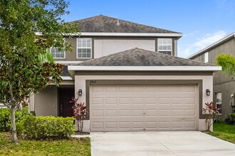 Building Photo - 6402 Trent Creek Dr