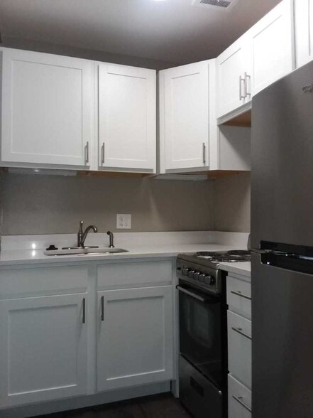 Interior Photo - Village Park Apartments