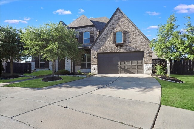 Building Photo - 2718 Ripe Amber Cup Ct