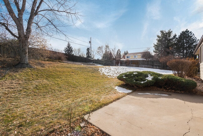 Building Photo - 4496 S Vrain St