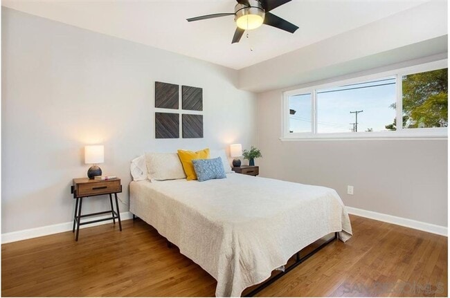 Building Photo - Beautiful 3 BD, 2 BA Home in Clairemont w/ Garage & Spacious Yard!