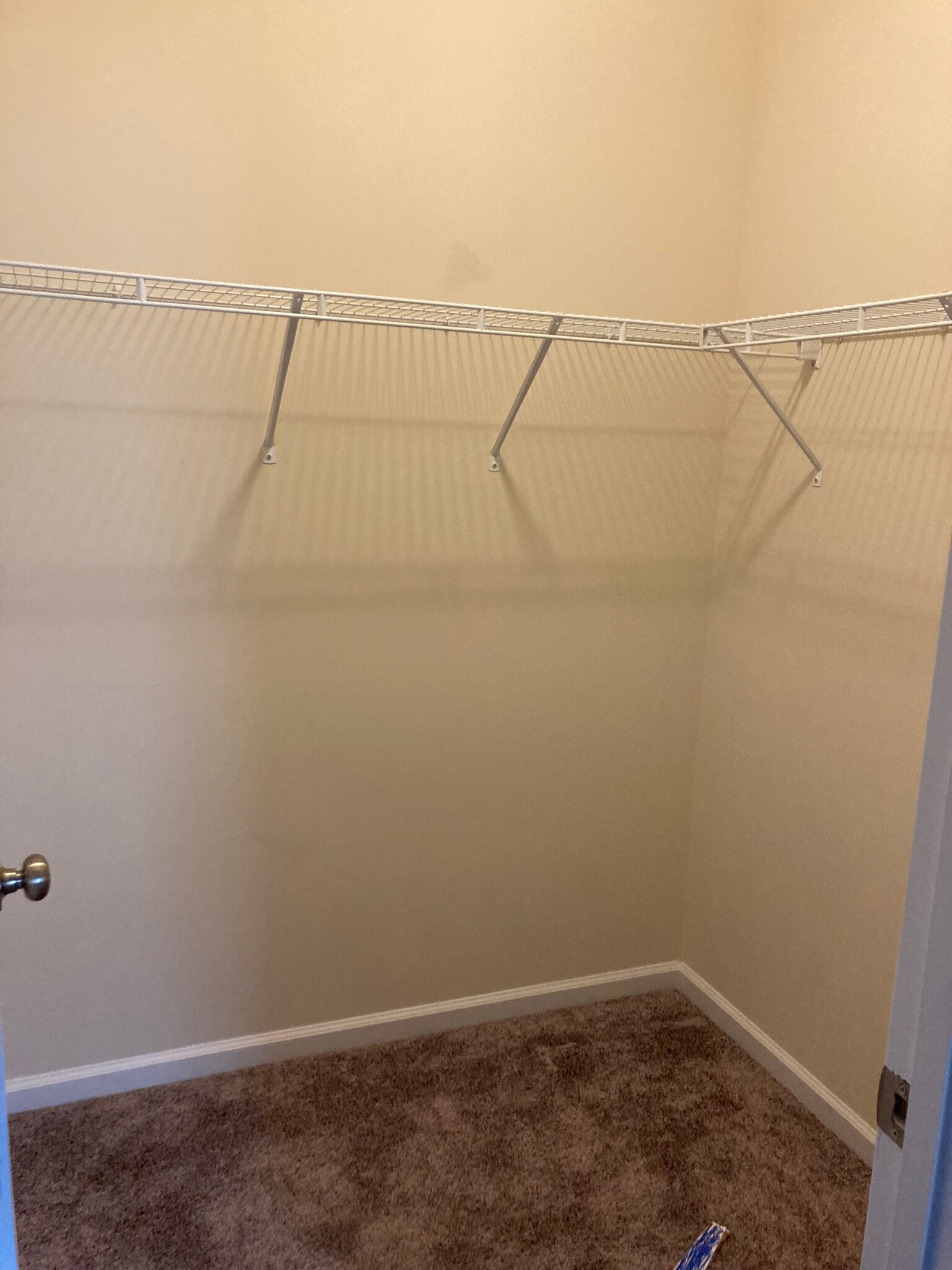 4th BR Closet - 8 Lamplighter Ln